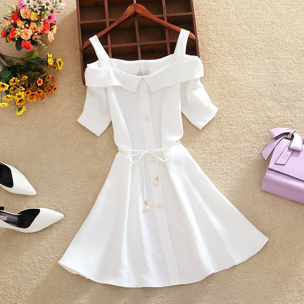 Rochie de dama model nou mai multe culori