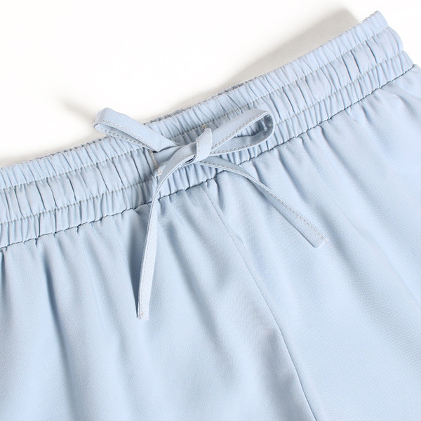 Pantaloni lungi elastici de dama moderni in doua culori