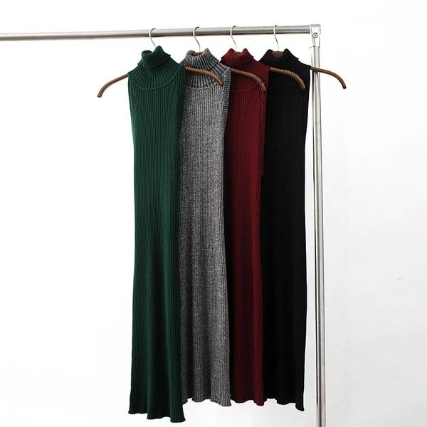 Rochie de dama eleganta cu decupaje in mai multe culori