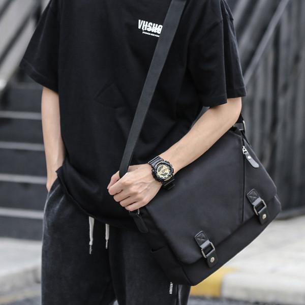 Geanta de umar sport pentru barbati