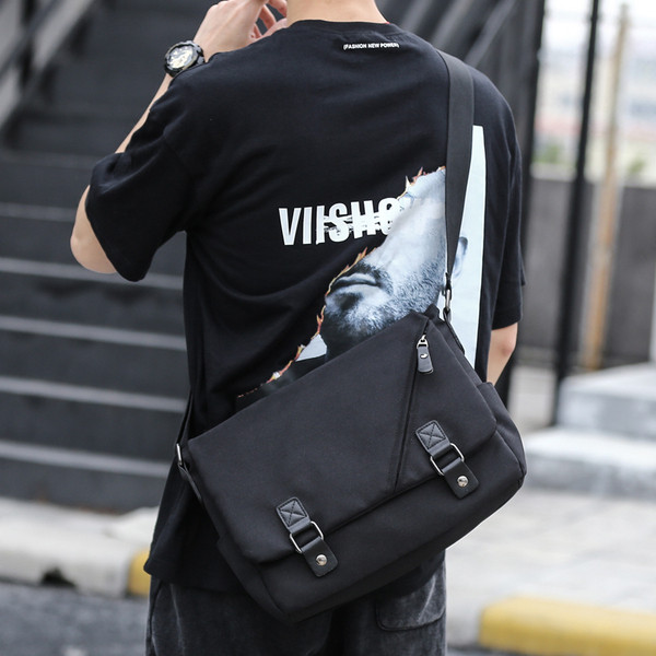 Geanta de umar sport pentru barbati