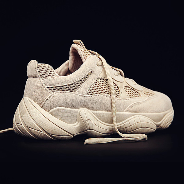 Model nou de adidasi pentru barbati in mai multe culori