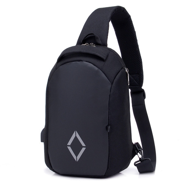 Geanta sport pentru barbati in doua culori