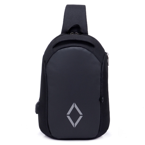 Geanta sport pentru barbati in doua culori