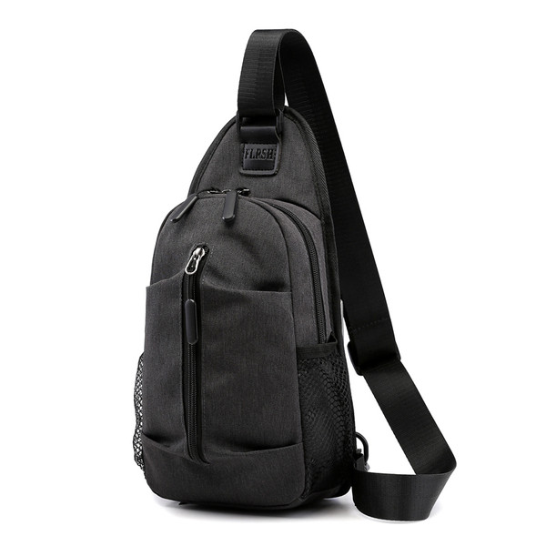 Geanta sport pentru barbati cu doua compartimente