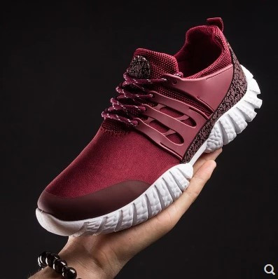 Adidași sport și casual pentru bărbați în diferite culori