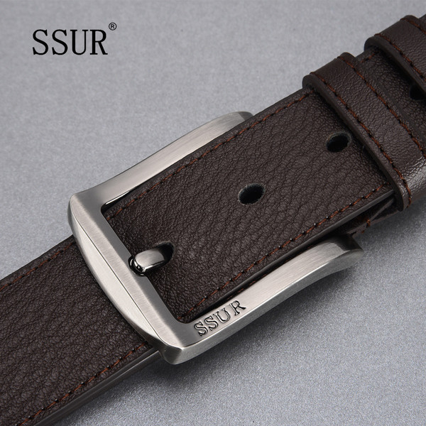 Cureaua barbateasca sportiva-eleganta in doua culori