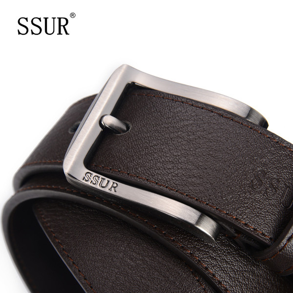 Cureaua barbateasca sportiva-eleganta in doua culori