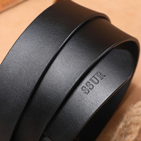 Cureaua barbateasca actuala in doua culori