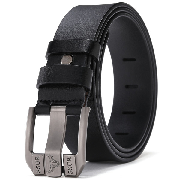 Cureaua barbateasca actuala in doua culori