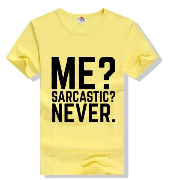 Tricou pentru bărbați cu inscripție în cinci culori