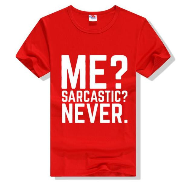 Tricou pentru bărbați cu inscripție în cinci culori