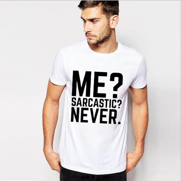 Tricou pentru bărbați cu inscripție în cinci culori