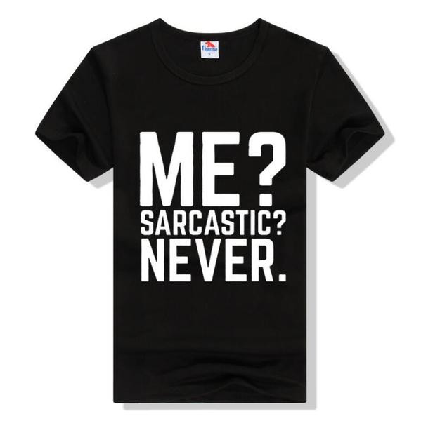 Tricou pentru bărbați cu inscripție în cinci culori