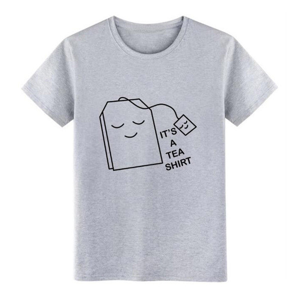 Tricou bărbătesc cu aplicație în alb, negru, gri și roșu