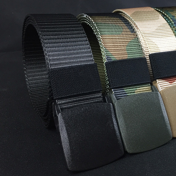 Centura sport pentru barbati in mai multe culori