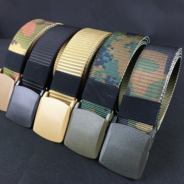 Centura sport pentru barbati in mai multe culori