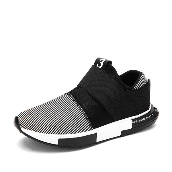 Pantofi pentru bărbați sport și casual în trei culori