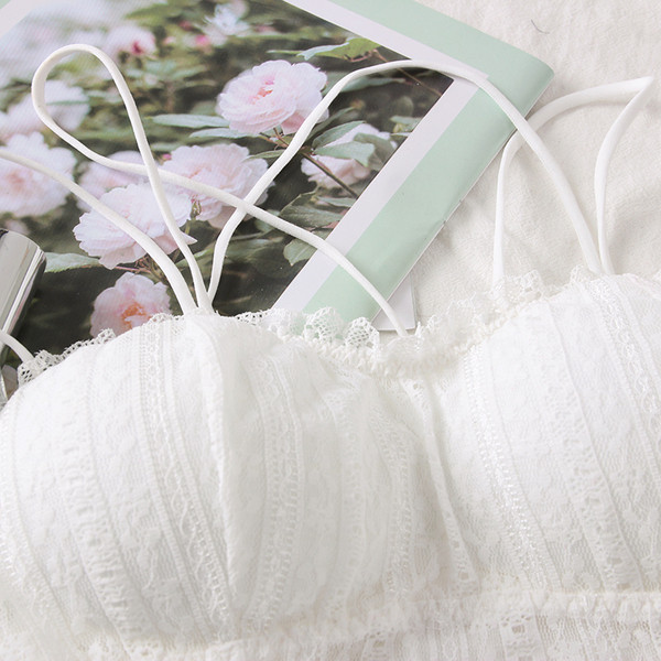 Bustiera de dama eleganta in trei culori