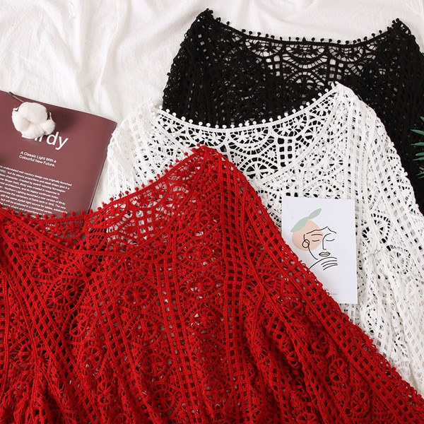 Bluza de dama in trei culori