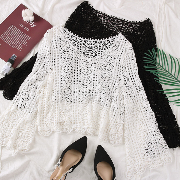 Bluza de dama in trei culori