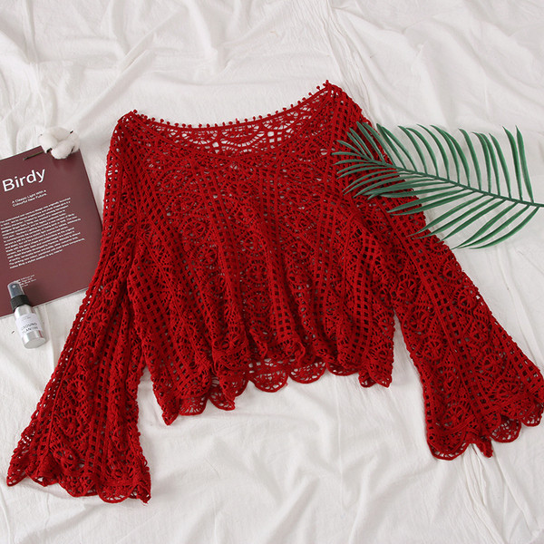 Bluza de dama in trei culori