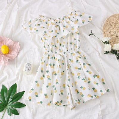 Sportos és elegáns női overall