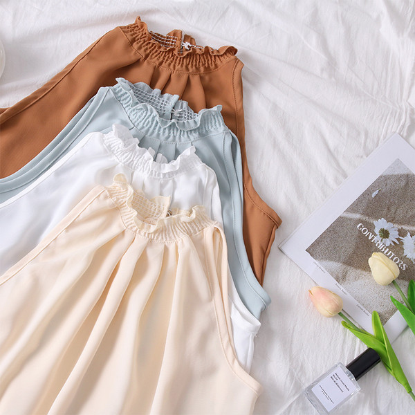 Maieu modern de dama in mai multe culori