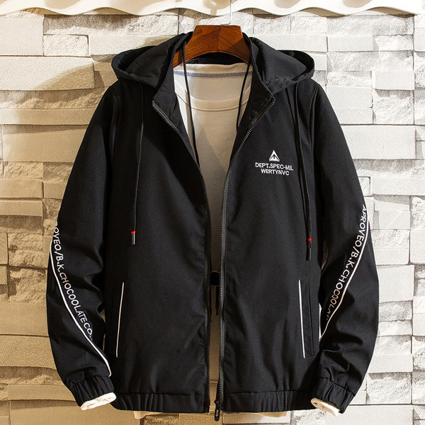 Top sport pentru bărbați în trei culori cu inscripții și cravate