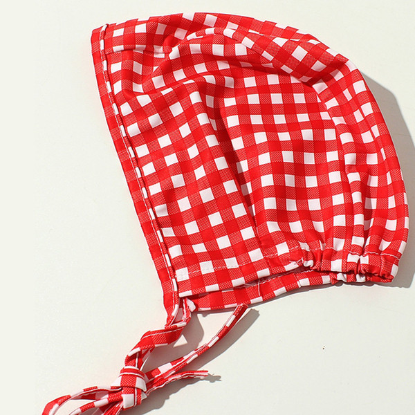 Gyermek fürdőruha lányoknak két színben