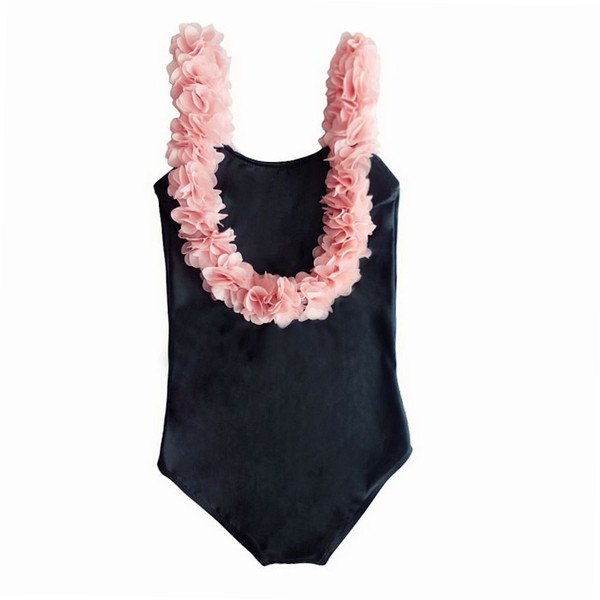 Modern gyerek fürdőruha többféle színben