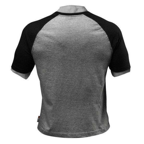 Alkalmi férfi blúz, rövid ujjú rátéttel, négy színben