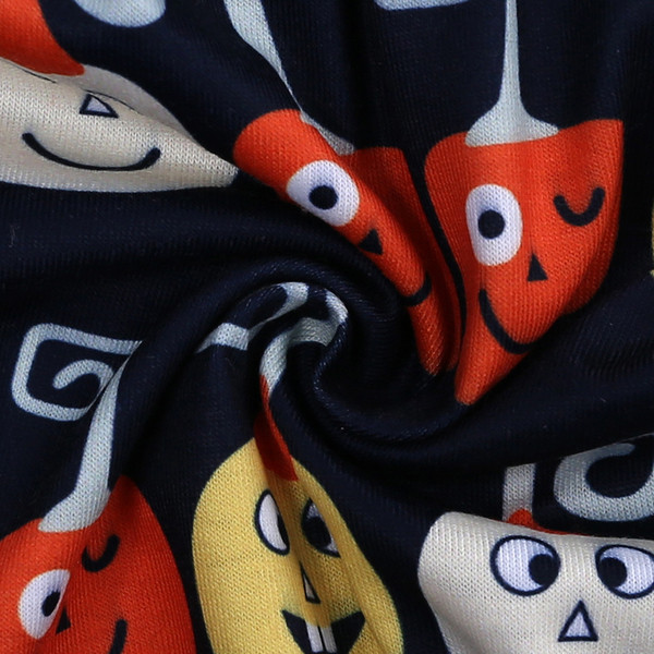 Modern gyerekruha modell színes nyomtatással