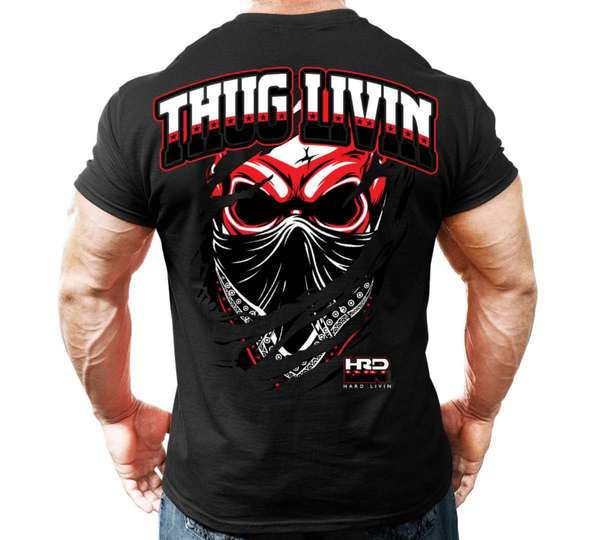 Alkalmi férfi póló, hátul rátéttel több színben