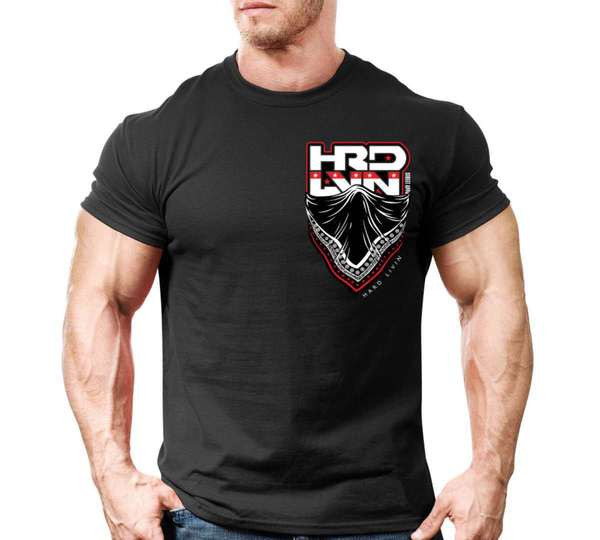 Alkalmi férfi póló, hátul rátéttel több színben