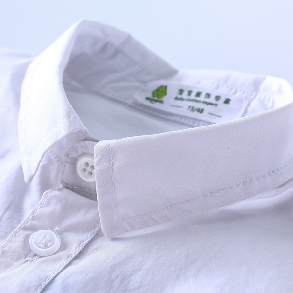 Modern, fehér színű gyereking fiúknak