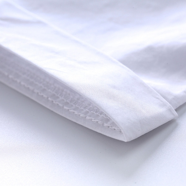 Modern, fehér színű gyereking fiúknak