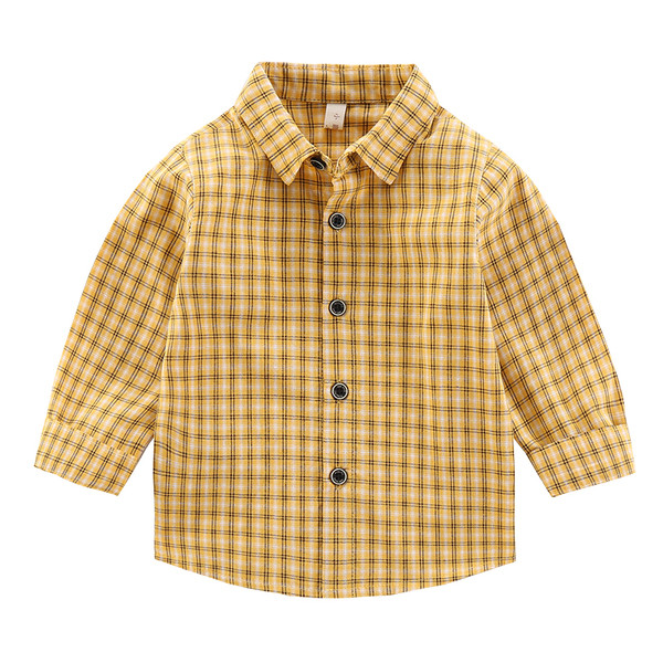 Modern gyereking fiúknak két színben