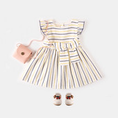 Stílusos gyerekruha lányoknak