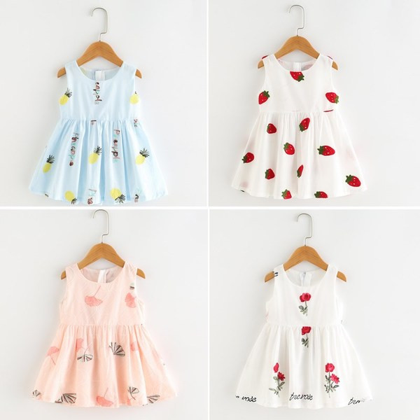 HIT Aktuális gyerekruha különböző felhasználási lehetőségekkel, többféle színben