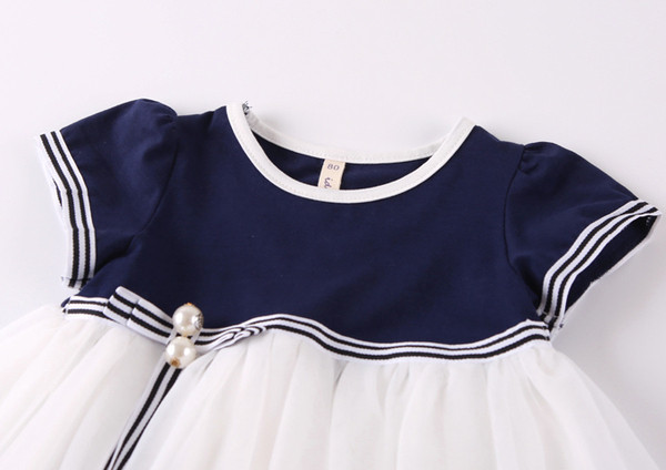 Elegáns gyerekruha lányoknak