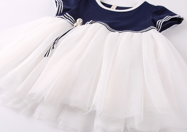 Elegáns gyerekruha lányoknak