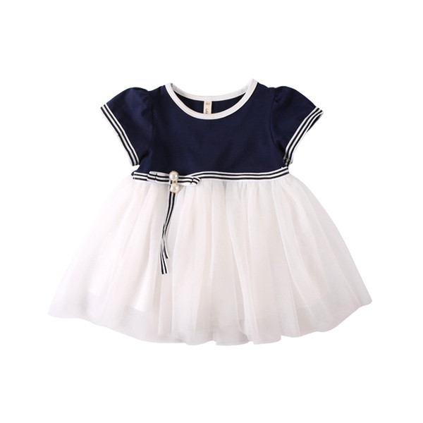 Elegáns gyerekruha lányoknak