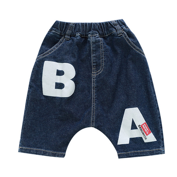 Modern, zsebes gyerekfarmer fiúknak