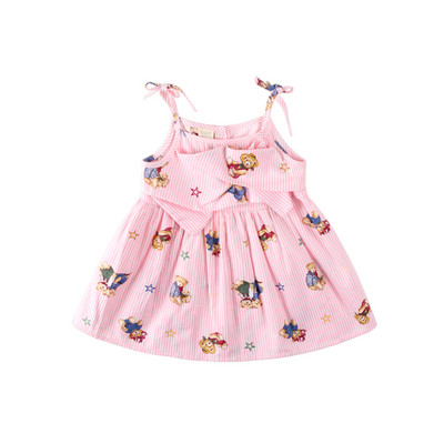 Modern, pántos gyerekruha lányoknak