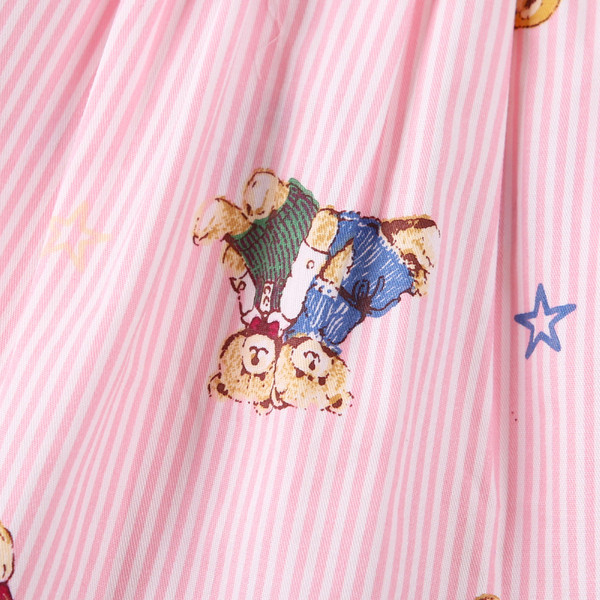 Modern, pántos gyerekruha lányoknak