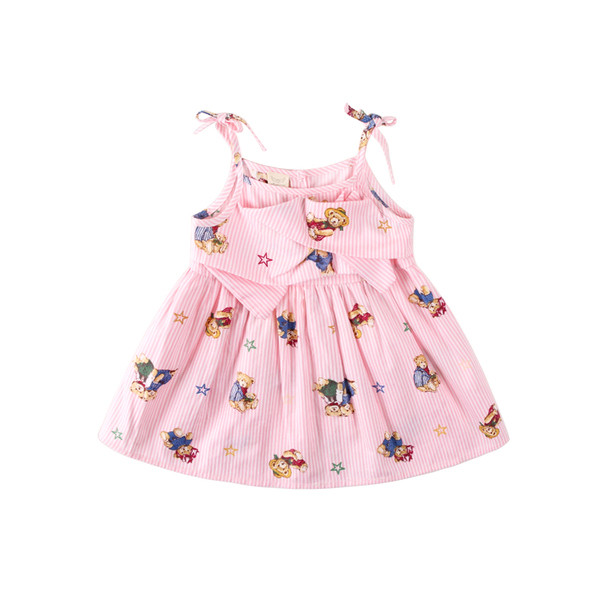 Modern, pántos gyerekruha lányoknak