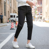 Divatos férfi nadrág négy színben