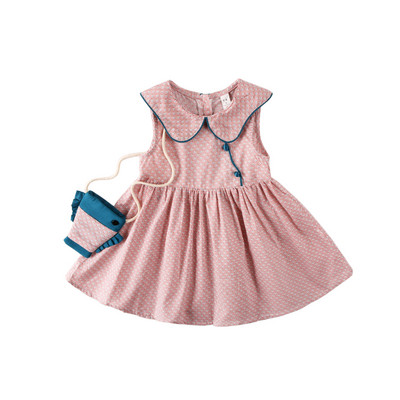 Gyerekruha gombokkal lányoknak