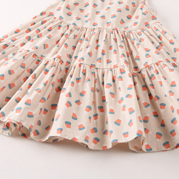 Szalagos gyerekruha lányoknak